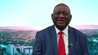 Shangula says corruption investigation began before his appointment