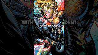 Batwoman Becomes QUEEN of ATLANTIS