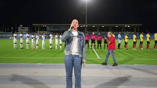 Final Kopa Kòrsou 2025 -Kabayero-