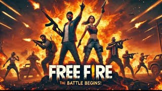 FREE FIRE LIVE CUSTOM ROOM#freefire #ff #fflive #fflivetournamet