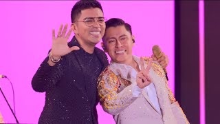 Orquesta Candela, Grupo 5 - Tan Dentro de mi Alma (Video Oficial)