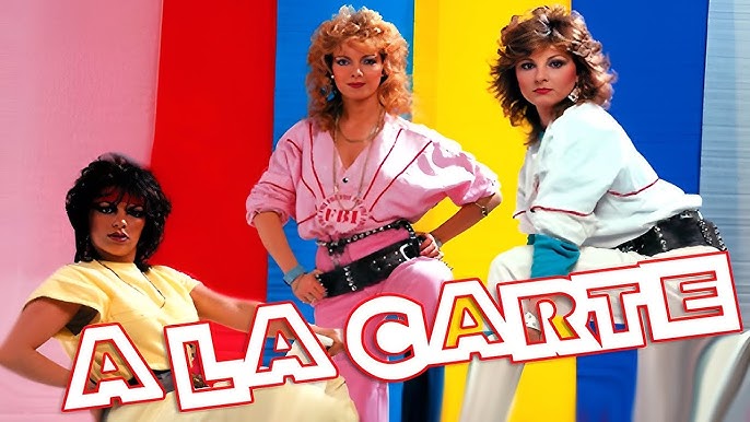 * A La Cart℮ | FHD | *