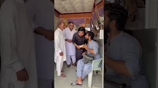 🪄Magical hair sapry🧯-Se Baal ogga diye 😂😂😂 farooq