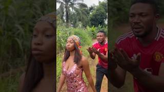 How can she do this to me??         #funnyshorts #comedy #relationship