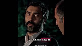 Memati Abinin Acil İşi Varmış Kız İşi Ben Sevmeyi Beceremiyorum Usta | Kurtlar Vadisi Pusu