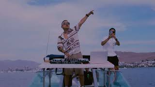 MIX REGGAETON OLD SCHOOL / ANTIGUO - DJ RAULITO (Para perrear duro)