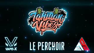 CABANE - (VILONE x PUACHOUX x KUSWONE)