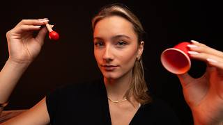 ASMR That Changes Every Time You Watch It!