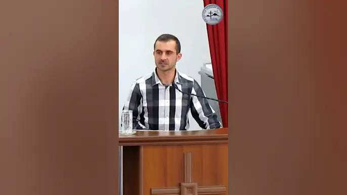 նայիր ինչպես են փորձում քեզ թալանել։ Արայիկ եղբայր