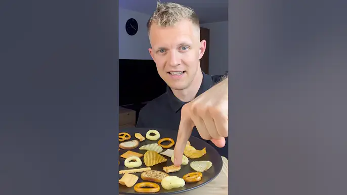 Ty nesmíš sníst!?😅#challenge #humor #shortsvideo #trend