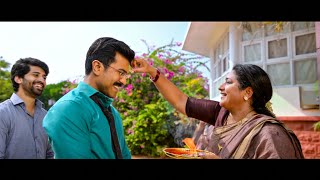 Game Changer Movie | Ram Charan New  South Movie