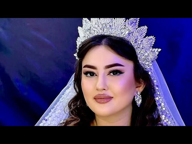 Gulruh Official в прямом эфире!