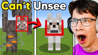 다시는 볼 수 없는 놀라운 마인크래프트 아이템을 테스트해보세요!