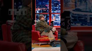 Максим Фадеев рассказал, как справляется со своим серьёзным недугом #ШоуВоли