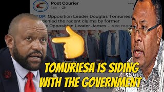 토무리에사는 노마네의 주장을 부인한다: 실제로 무슨 일이 일어나고 있는 걸까?