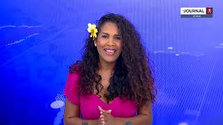 Le journal de TNTV du samedi 31 mai 2025