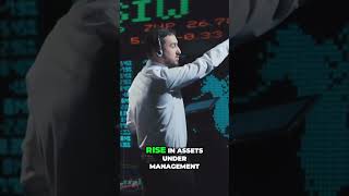 Gold ETFs Surge  $11B Inflows Amid Trade Fears