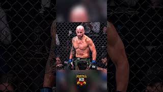 Alexander Volkanovski Vs Islam Makhachev 1  #mma
