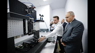 Վարչապետն այցելել է ԵՊՀ