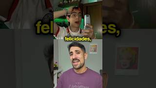 EL PEOR DÍA PARA CUMPLIR AÑOS 😳