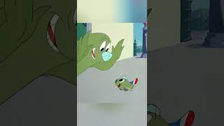 “Este avión ya era viejo… pero su hijo lo hizo volar de nuevo 💙✈️” #youtubeshorts