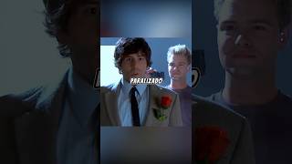 La Chica que Le Mostró el Mundo Real Tras 30 Años de Ilusión.#shorts