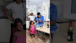 김씨는 오늘은 안 돼, 아빠가 나한테 힘든 시간을 주셨어요 😏🤣🤣