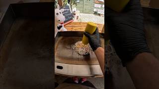 Takeaway order for Garcy 🍔