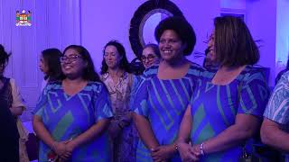 3rd United Nations Ocean Conference in Nice, France.