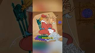 De la Lana al Palacio: La Asombrosa Vida del Pequeño Héroe 🍼🐉💍