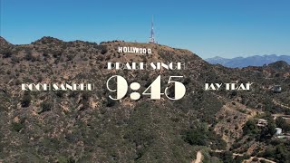 Prabh Singh Ft Jay Trak - 9:45 (Official Music Video)