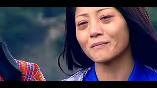 Song Nge Ko chay from Sem Gi Damtsi སེམས་ཀྱི་དམ་ཚིག། 2009 Bhutanese Music Video