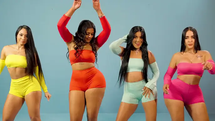 Suave - Jey One (Video Oficial) @mapanegromusiic