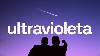 Alleh & Yorghaki - ultravioleta (visualizer)