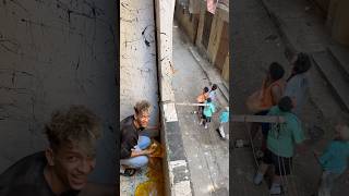 ‏يا لهوي على الفيديو ده شوف لي الآخر😳😱😱😂 #اوشافتله