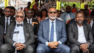 UN accuses M23 rebels in DR Congo of killing scores of civilians