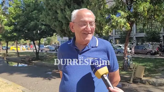 Plagosja e rëndë në Durrës, dëshmitarët: Nuk ndodhi prej lojës!