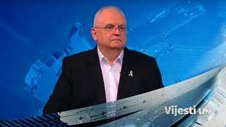 Iza leđa policije u Srbiji stoje plaćeni kriminalci - prvi dio | 7Plus | Hayat TV