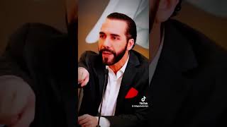 "BUKELE, ES HONESTO" #videoviral #elmundo #elsalvador #mexico #peru #chile #argentina #paraguay