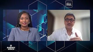 Japan bets big on African innovation ahead of TICAD9 {Business Africa}