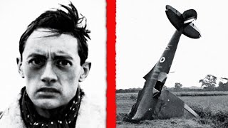 스피트파이어 조종사 중 1/3이 사망한 이유는?