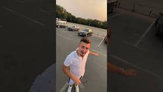 ONO KADA NECE AUTO DA UPALI!