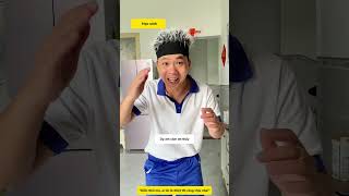 Nghỉ hè theo nét chữ cái trong tên