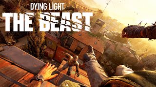 Dying Light The Beast - Gamescom 2025 Demo Gameplay | No Commentary