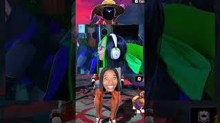 LA CUENTA DE LUFFY OCULTA SECRETOS ? 😳 #freefire