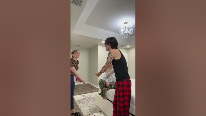 Broma a mami Yoda 🤭 #carlosalberto #humor