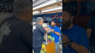 عجب ترفندی زد😂