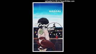 🔳DJ M.R.K - NABAMU [ZOUK 2025]🔳