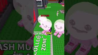 REVENGE ON GIRL😈 || Steal A Brainrot