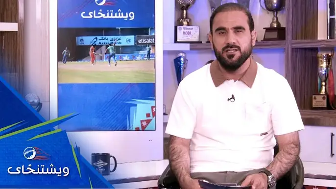 Weshtanzai - Episode 08 | ویشتنځای - اتمه برخه